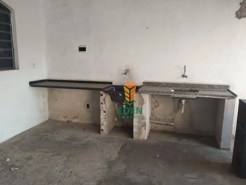 Casa com 3 quartos à venda, 130m2 em Jardim São Guilherme, Sorocaba - SP - imagem 9 Foto 9 de Casa com 3 quartos à venda, 130m2 em Jardim São Guilherme, Sorocaba - SP