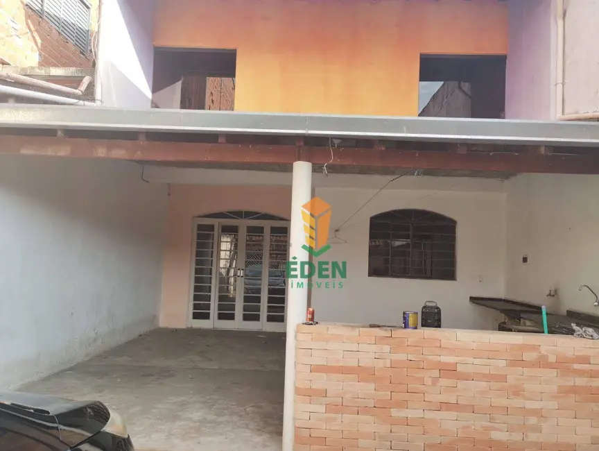 Casa com 3 quartos à venda, 130m2 em Jardim São Guilherme, Sorocaba - SP - imagem 3 Foto 3 de Casa com 3 quartos à venda, 130m2 em Jardim São Guilherme, Sorocaba - SP