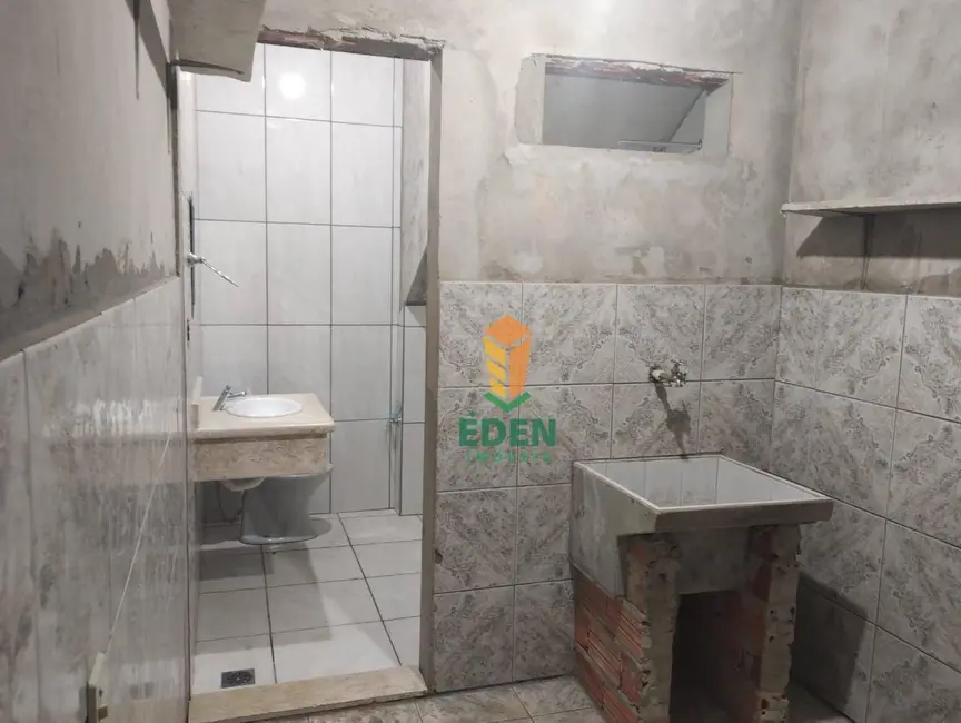 Casa com 3 quartos à venda, 130m2 em Jardim São Guilherme, Sorocaba - SP - imagem 8 Foto 8 de Casa com 3 quartos à venda, 130m2 em Jardim São Guilherme, Sorocaba - SP