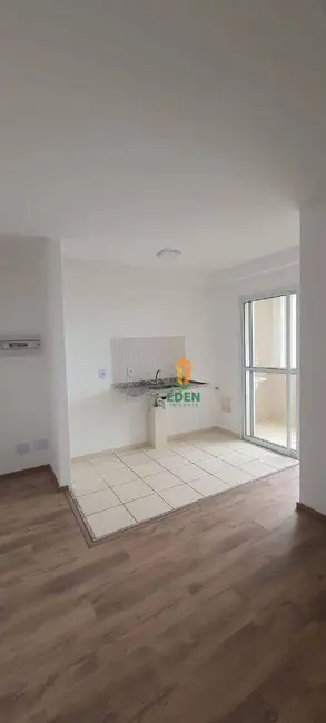 Foto 3 de Apartamento com 2 quartos à venda, 48m2 em Jardim das Estrelas, Sorocaba - SP