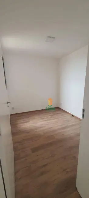 Foto 1 de Apartamento com 2 quartos à venda, 48m2 em Jardim das Estrelas, Sorocaba - SP