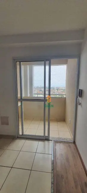Foto 8 de Apartamento com 2 quartos à venda, 48m2 em Jardim das Estrelas, Sorocaba - SP