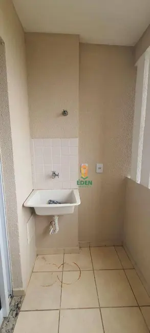 Foto 9 de Apartamento com 2 quartos à venda, 48m2 em Jardim das Estrelas, Sorocaba - SP
