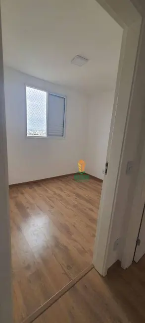 Foto 2 de Apartamento com 2 quartos à venda, 48m2 em Jardim das Estrelas, Sorocaba - SP