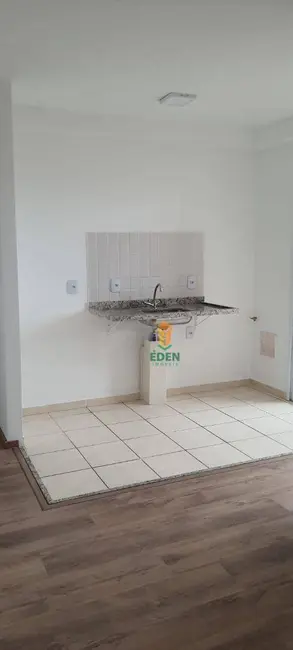 Foto 4 de Apartamento com 2 quartos à venda, 48m2 em Jardim das Estrelas, Sorocaba - SP