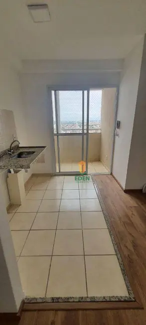 Foto 7 de Apartamento com 2 quartos à venda, 48m2 em Jardim das Estrelas, Sorocaba - SP
