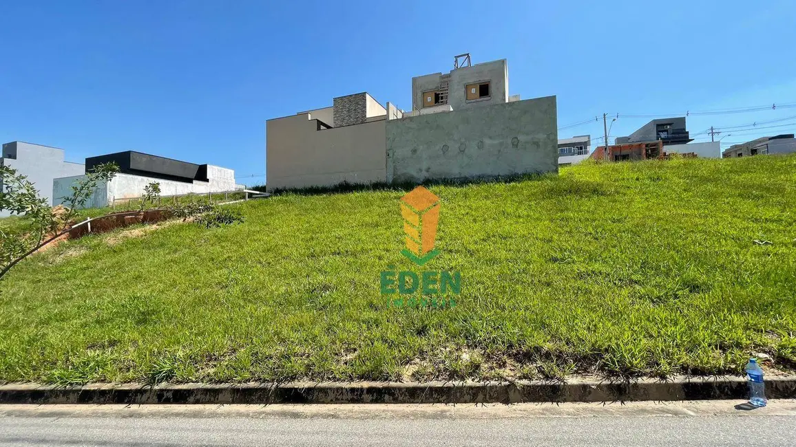 Foto 2 de Terreno / Lote à venda, 200m2 em Horto Florestal, Sorocaba - SP