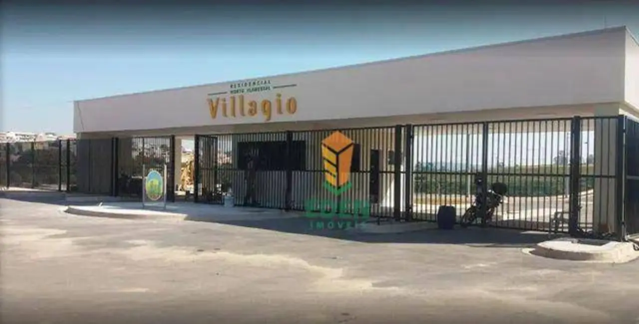 Foto 1 de Terreno / Lote à venda, 200m2 em Horto Florestal, Sorocaba - SP