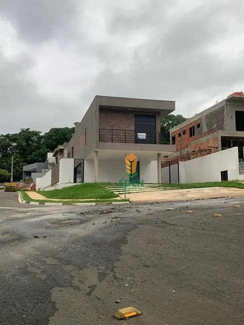 Foto 1 de Casa de Condomínio com 3 quartos à venda e para alugar, 540m2 em Cajuru do Sul, Sorocaba - SP