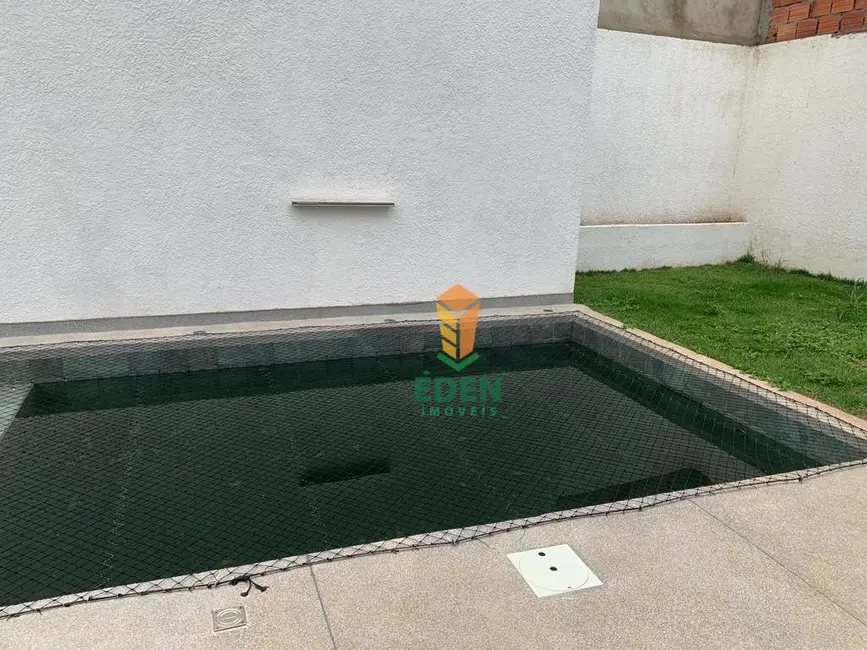 Casa de Condomínio com 3 quartos à venda e para alugar, 540m2 em Cajuru do Sul, Sorocaba - SP - imagem 6 Foto 6 de Casa de Condomínio com 3 quartos à venda e para alugar, 540m2 em Cajuru do Sul, Sorocaba - SP