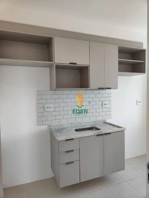 Foto 2 de Apartamento com 2 quartos à venda, 56m2 em Jardim São Carlos, Sorocaba - SP
