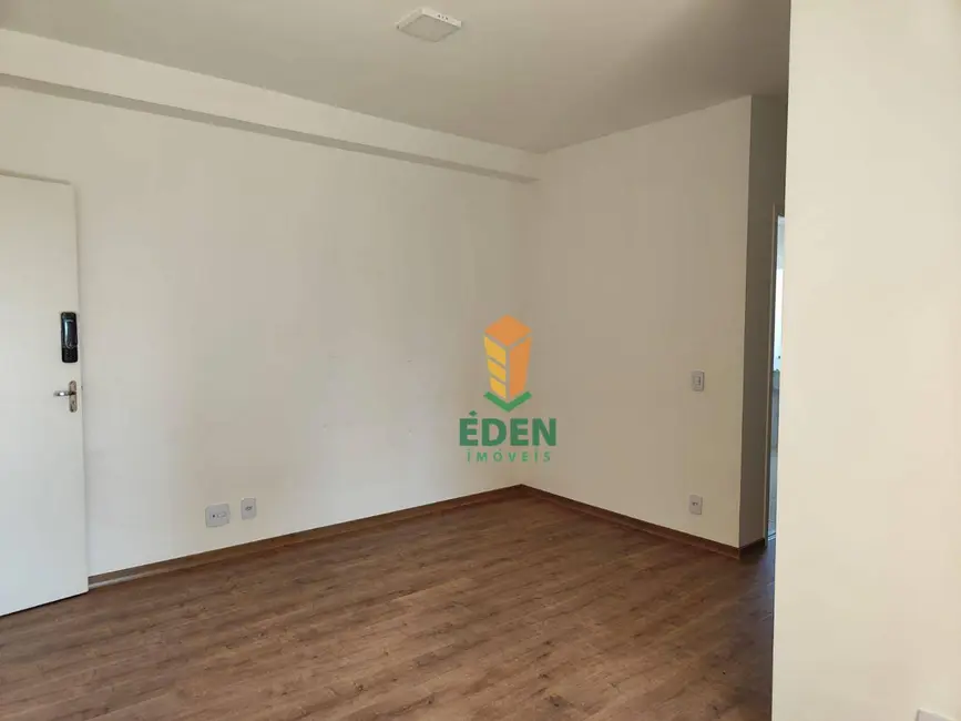 Apartamento com 2 quartos à venda, 56m2 em Jardim São Carlos, Sorocaba - SP - imagem 3 Foto 3 de Apartamento com 2 quartos à venda, 56m2 em Jardim São Carlos, Sorocaba - SP
