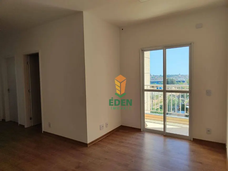 Apartamento com 2 quartos à venda, 56m2 em Jardim São Carlos, Sorocaba - SP - imagem 8 Foto 8 de Apartamento com 2 quartos à venda, 56m2 em Jardim São Carlos, Sorocaba - SP