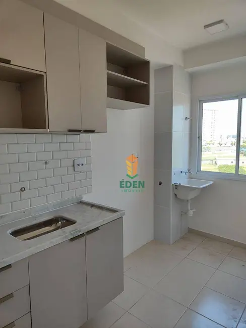 Apartamento com 2 quartos à venda, 56m2 em Jardim São Carlos, Sorocaba - SP - imagem 9 Foto 9 de Apartamento com 2 quartos à venda, 56m2 em Jardim São Carlos, Sorocaba - SP