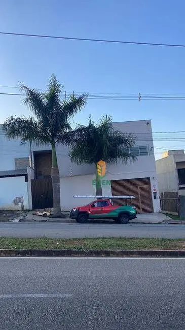 Sala Comercial para alugar, 190m2 em Sorocaba - SP - imagem 3 Foto 3 de Sala Comercial para alugar, 190m2 em Sorocaba - SP