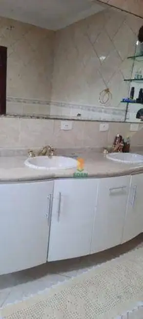 Foto 4 de Casa com 3 quartos à venda, 400m2 em Vila Carvalho, Sorocaba - SP