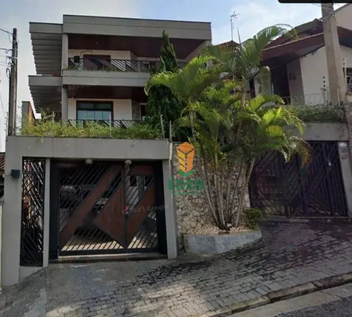 Foto 1 de Casa com 3 quartos à venda, 400m2 em Vila Carvalho, Sorocaba - SP