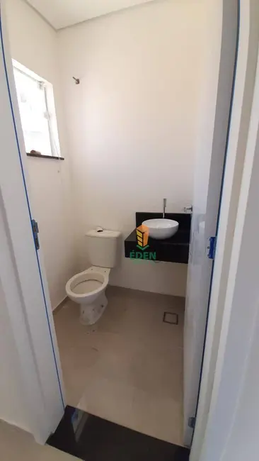 Casa com 2 quartos à venda, 58m2 em Sorocaba - SP - imagem 4 Foto 4 de Casa com 2 quartos à venda, 58m2 em Sorocaba - SP