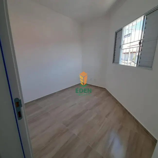 Casa com 2 quartos à venda, 58m2 em Sorocaba - SP - imagem 7 Foto 7 de Casa com 2 quartos à venda, 58m2 em Sorocaba - SP