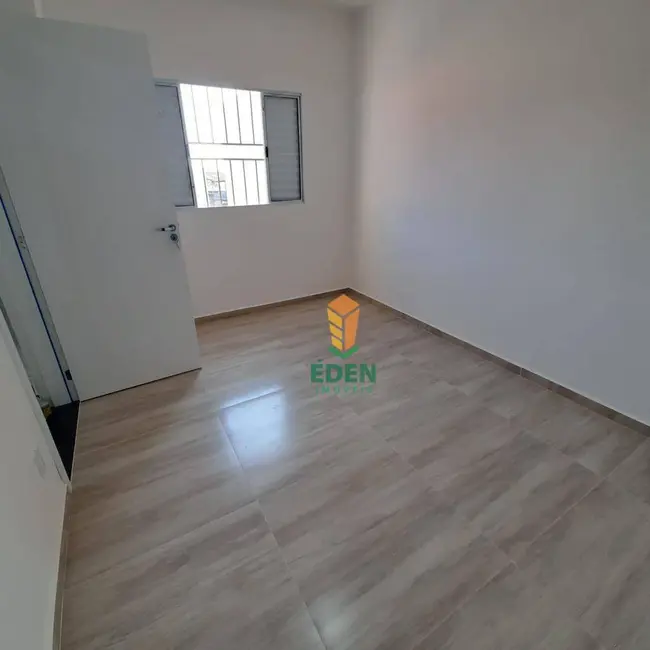 Casa com 2 quartos à venda, 58m2 em Sorocaba - SP - imagem 6 Foto 6 de Casa com 2 quartos à venda, 58m2 em Sorocaba - SP