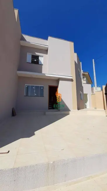 Foto 1 de Casa com 2 quartos à venda, 58m2 em Sorocaba - SP