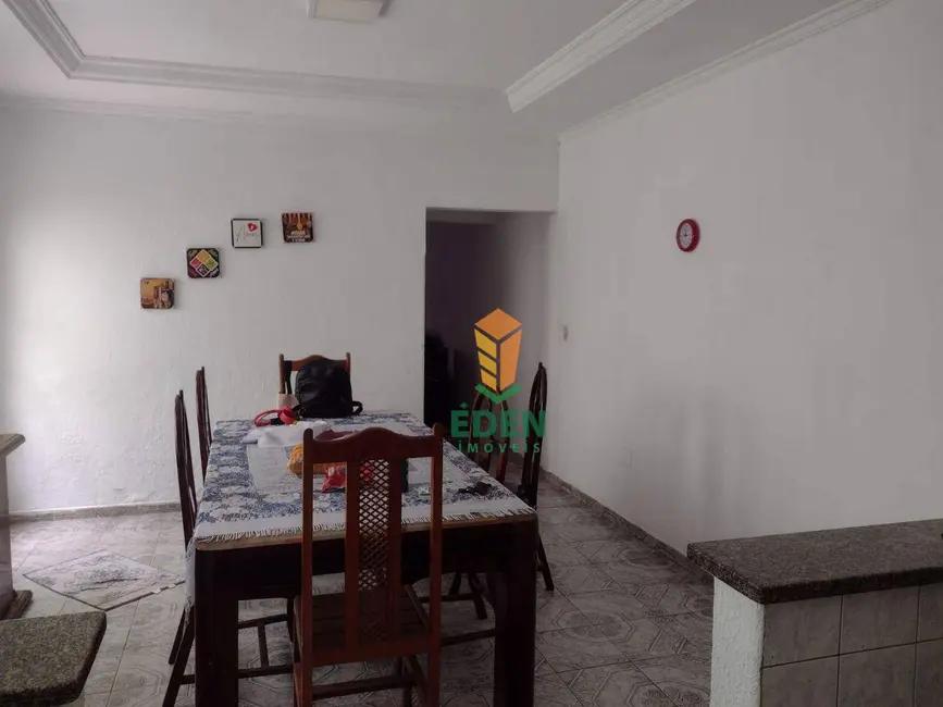 Foto 5 de Casa com 3 quartos à venda, 140m2 em Jardim Harmonia, Sorocaba - SP