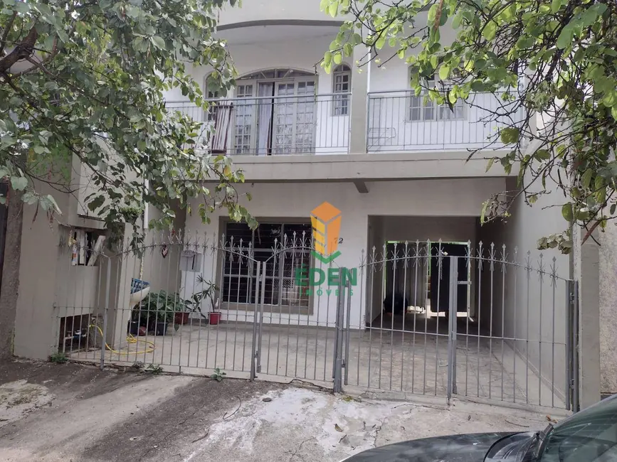 Foto 1 de Casa com 3 quartos à venda, 140m2 em Jardim Harmonia, Sorocaba - SP