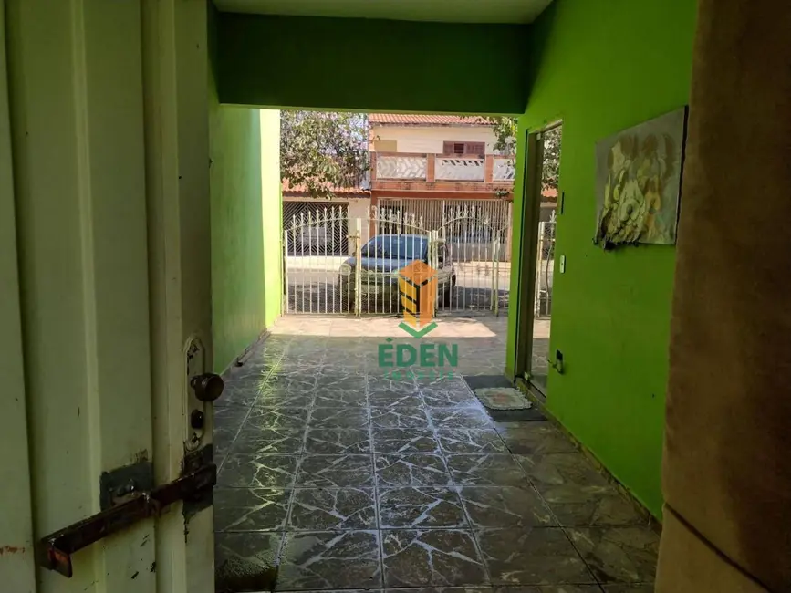 Foto 3 de Casa com 3 quartos à venda, 140m2 em Jardim Harmonia, Sorocaba - SP