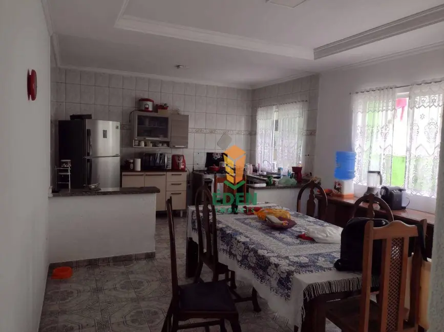 Foto 4 de Casa com 3 quartos à venda, 140m2 em Jardim Harmonia, Sorocaba - SP
