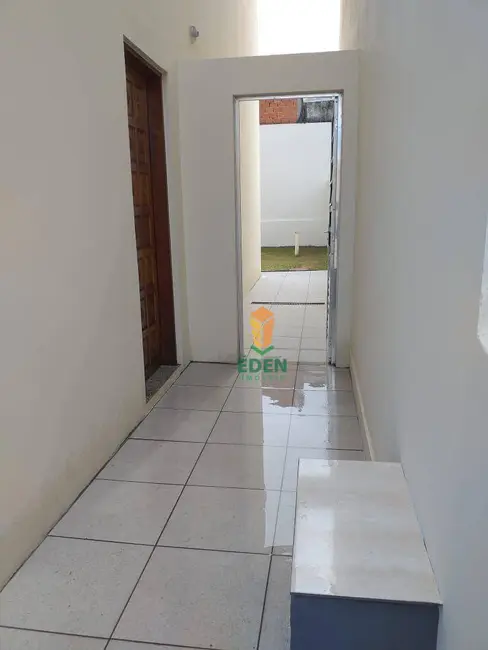 Casa com 3 quartos à venda, 101m2 em Sorocaba - SP - imagem 2 Foto 2 de Casa com 3 quartos à venda, 101m2 em Sorocaba - SP