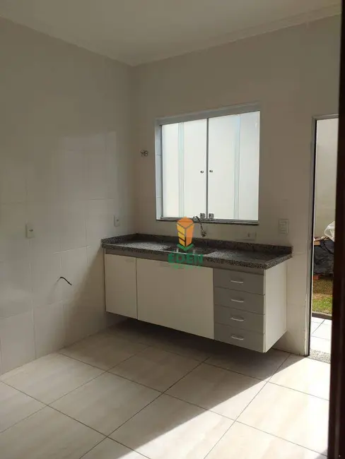 Casa com 3 quartos à venda, 101m2 em Sorocaba - SP - imagem 4 Foto 4 de Casa com 3 quartos à venda, 101m2 em Sorocaba - SP