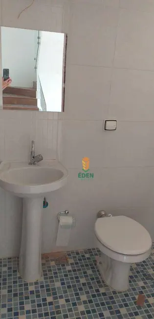 Casa com 3 quartos à venda, 101m2 em Sorocaba - SP - imagem 5 Foto 5 de Casa com 3 quartos à venda, 101m2 em Sorocaba - SP