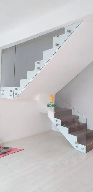 Casa com 3 quartos à venda, 101m2 em Sorocaba - SP - imagem 3 Foto 3 de Casa com 3 quartos à venda, 101m2 em Sorocaba - SP