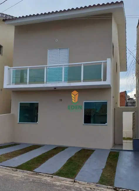 Casa com 3 quartos à venda, 101m2 em Sorocaba - SP - imagem 1 Foto 1 de Casa com 3 quartos à venda, 101m2 em Sorocaba - SP