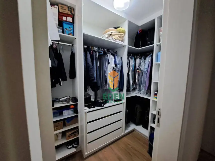 Foto 8 de Casa com 3 quartos à venda, 140m2 em Portal dos Sabiás, Itu - SP