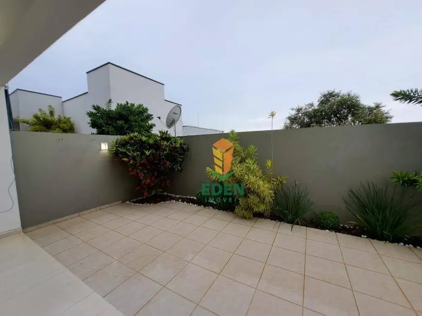 Foto 6 de Casa com 3 quartos à venda, 140m2 em Portal dos Sabiás, Itu - SP