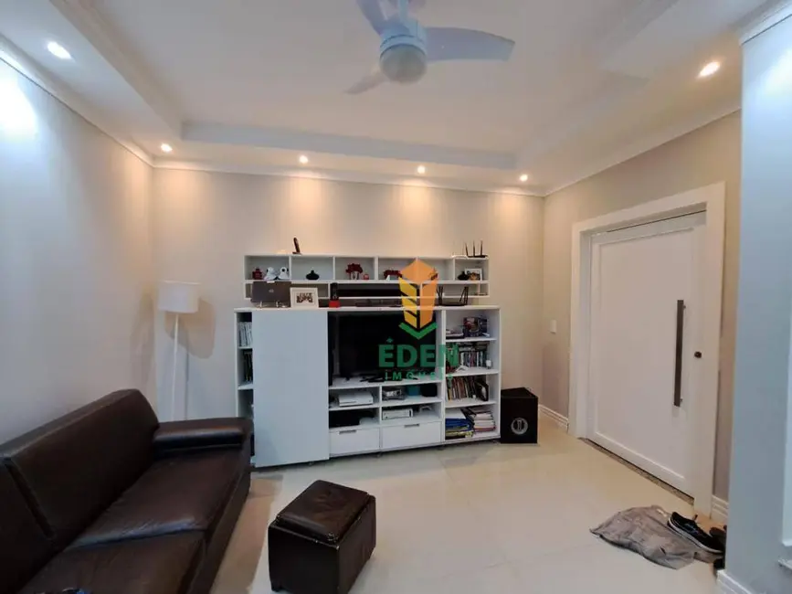 Foto 2 de Casa com 3 quartos à venda, 140m2 em Portal dos Sabiás, Itu - SP