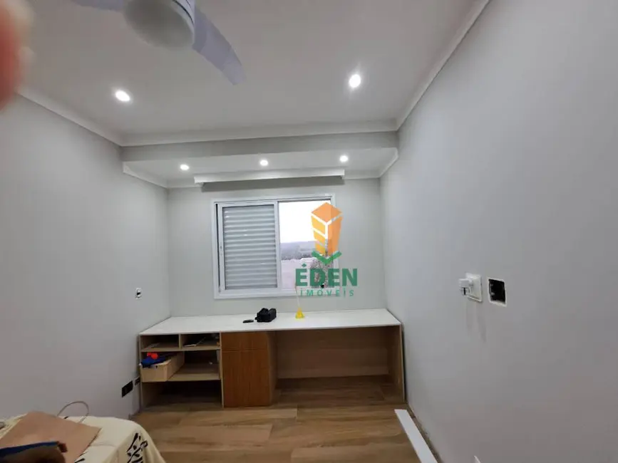 Foto 5 de Casa com 3 quartos à venda, 140m2 em Portal dos Sabiás, Itu - SP