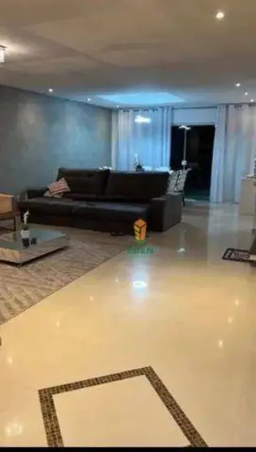 Foto 9 de Casa de Condomínio com 3 quartos à venda, 450m2 em Jardim Ibiti do Paço, Sorocaba - SP