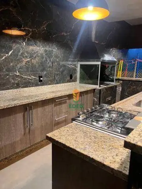 Foto 5 de Casa de Condomínio com 3 quartos à venda, 450m2 em Jardim Ibiti do Paço, Sorocaba - SP