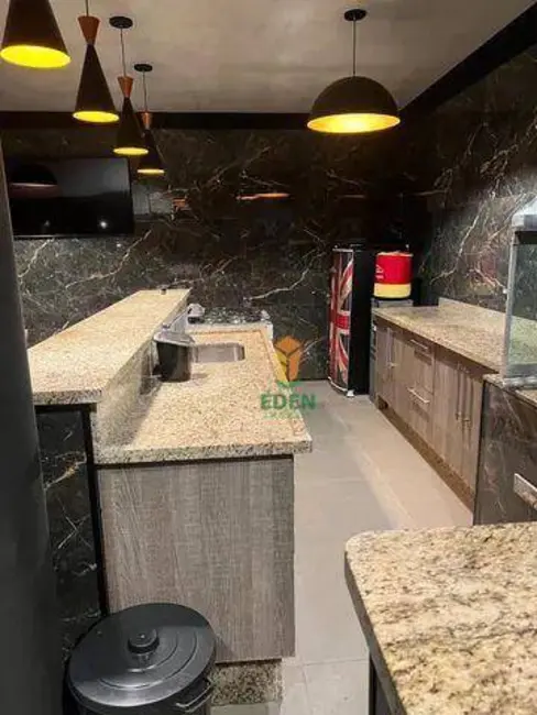 Foto 6 de Casa de Condomínio com 3 quartos à venda, 450m2 em Jardim Ibiti do Paço, Sorocaba - SP