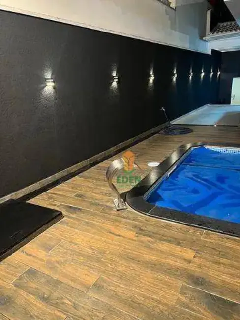 Foto 3 de Casa de Condomínio com 3 quartos à venda, 450m2 em Jardim Ibiti do Paço, Sorocaba - SP