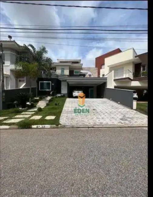 Foto 7 de Casa de Condomínio com 3 quartos à venda, 450m2 em Jardim Ibiti do Paço, Sorocaba - SP
