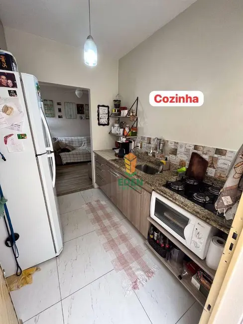 Casa com 2 quartos à venda, 112m2 em Jardim Wanel Ville IV, Sorocaba - SP - imagem 7 Foto 7 de Casa com 2 quartos à venda, 112m2 em Jardim Wanel Ville IV, Sorocaba - SP