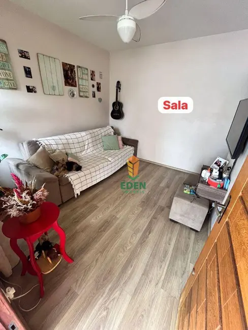 Casa com 2 quartos à venda, 112m2 em Jardim Wanel Ville IV, Sorocaba - SP - imagem 3 Foto 3 de Casa com 2 quartos à venda, 112m2 em Jardim Wanel Ville IV, Sorocaba - SP