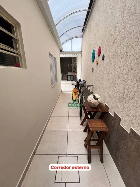 Casa com 2 quartos à venda, 112m2 em Jardim Wanel Ville IV, Sorocaba - SP - imagem 6 Foto 6 de Casa com 2 quartos à venda, 112m2 em Jardim Wanel Ville IV, Sorocaba - SP