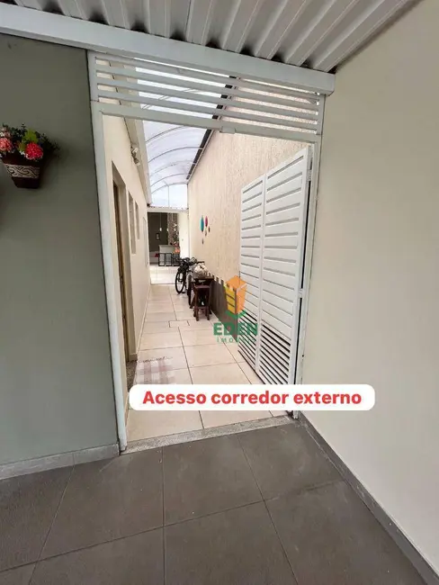 Casa com 2 quartos à venda, 112m2 em Jardim Wanel Ville IV, Sorocaba - SP - imagem 4 Foto 4 de Casa com 2 quartos à venda, 112m2 em Jardim Wanel Ville IV, Sorocaba - SP