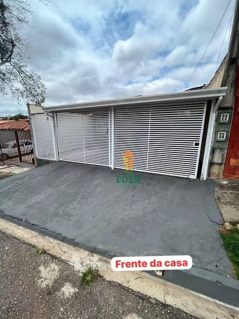 Casa com 2 quartos à venda, 112m2 em Jardim Wanel Ville IV, Sorocaba - SP - imagem 2 Foto 2 de Casa com 2 quartos à venda, 112m2 em Jardim Wanel Ville IV, Sorocaba - SP