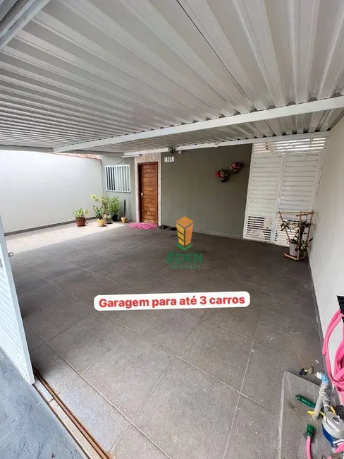 Casa com 2 quartos à venda, 112m2 em Jardim Wanel Ville IV, Sorocaba - SP - imagem 1 Foto 1 de Casa com 2 quartos à venda, 112m2 em Jardim Wanel Ville IV, Sorocaba - SP