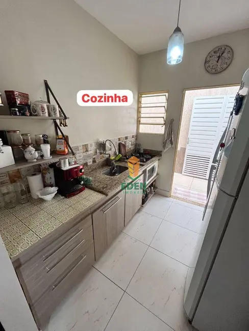 Casa com 2 quartos à venda, 112m2 em Jardim Wanel Ville IV, Sorocaba - SP - imagem 5 Foto 5 de Casa com 2 quartos à venda, 112m2 em Jardim Wanel Ville IV, Sorocaba - SP